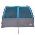 vidaXL Vodoodolný tarp osoba 260 x 300 x 260 cm Vodoodolný