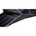 Detské kimono na tréning Jiu-jitsu DBX BUSHIDO X-Series