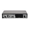 Tesla TE-300 DVBT2 H265 přijímač (HDMI CEC)