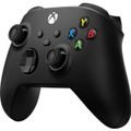 XBOX Bezdrôtový Gamepad, Black + USB-C Cable