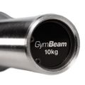 Posilňovacia EZ tyč LIFTER - GymBeam