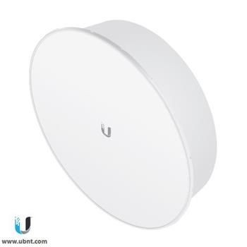 UBNT PowerBeam 5AC-ISO Gen2, vonkajší, 5GHz AC, 2x 25dBi, Gigabit LAN, AirMAX AC
