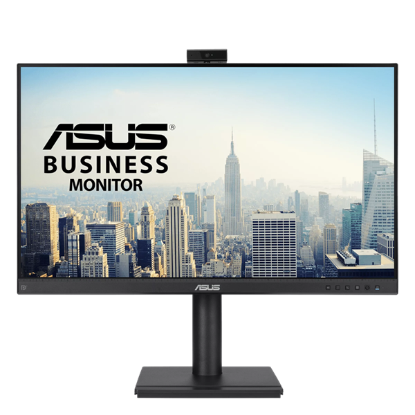 ASUS/BE249QFK/23,8''/IPS/FHD/100Hz/5ms/Čierna/3R