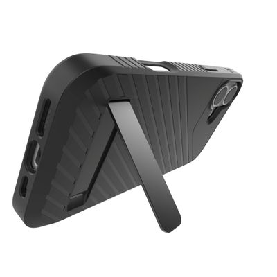 ZAGG kryt Denali Snap KS Apple iPhone 16 Čierna