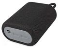 NEDIS reproduktor + mikrofon/ výkon 7 W/ výdrž 7 hodin/ do ruky/ Bluetooth/ USB-C/ černý Reproduktor, bezdrátový, Bluetooth, 7W, mikrofon, microSD, výdrž až 7 hodin, cerný
