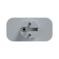 TESLA Smart Plug Dual SD300 - inteligentná duálna zásuvka