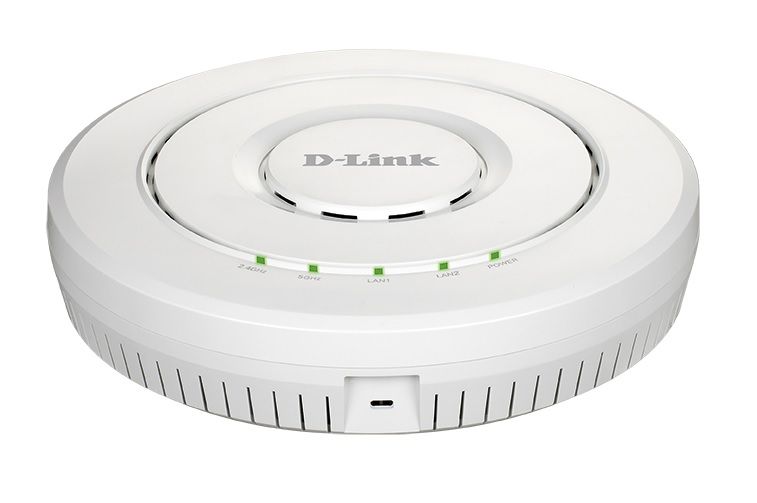 D-Link DWL-X8630AP Wi-Fi AX3600 6 Unified Access Point