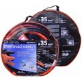 Startovacie káble 35 dĺžka 4,5 m TÜV/GS DIN72553