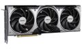 MSI GeForce RTX 5080 16G VENTUS 3X OC / 16GB GDDR7 / PCI-E / 3x DP / HDMI Grafická karta, PCI-E, 16GB GDDR7, 3× DisplayPort, 1× HDMI, aktivní