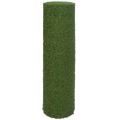 vidaXL Umelý trávnik, 1x15 m/20-25 mm, zelený
