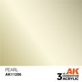 AK Interactive: General Series - Metallic Pearl