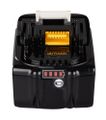 Makita baterie BL1860B Li-ion LXT 18V/6,0Ah karton