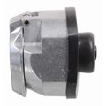 Zásuvka ťažného zariadenia Compass 07451 7 pólov ALU s tesnením
