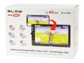 "BAZAR" BLOW AVH 9810-Autorádio 2 DIN | Dotykové, Bluetooth, 7", FM, AM, RDS "BAZAR" BLOW AVH 9810 - Autorádio 2 DIN | Dotykové, Bluetooth, 7", FM, AM, RDS