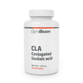 CLA - GymBeam, 90 kaps.