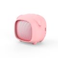 Reproduktor Forever Bluetooth Milly ružovo-biela ABS-200