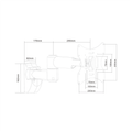 Cabletech UCH0043A