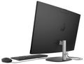 HP 27/27-cr0005nc/27"/FHD/i7-1355U/32GB/1TB SSD/Iris Xe/W11H/Black/2R All-in-one počítač, 27" Full HD IPS, i7-1355U, 32GB DDR4, 1TB SSD, Intel Iris Xe G7, W11H, čierny + klávesnica a myš