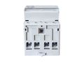 Stykáč GACIA HC-463 4P/63A, 4NO, 230V, na DIN lištu
