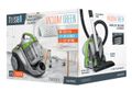 Podlahový bezsáčkový vysávač TEESA VACUUM GREEN TSA5015, zelený Podlahový bezsáčkový vysavač TEESA VACUUM GREEN TSA5015, zelený