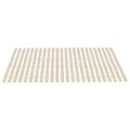 vidaXL Náhradné lamely k posteli s 48 lamelami, 2 ks, 90x200 cm
