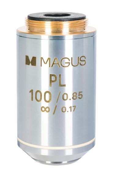 Objektív MAGUS SF100 DRY 100х/0,80 Plan Pol ∞/0,17
