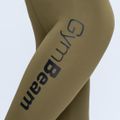 Dámske legíny Advanced Olive - GymBeam