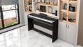 Digitálne piano Kruger&Matz KMDP-105-BK čierna farba