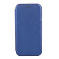 Smart Diva case for iPhone 17 6,3" navy blue