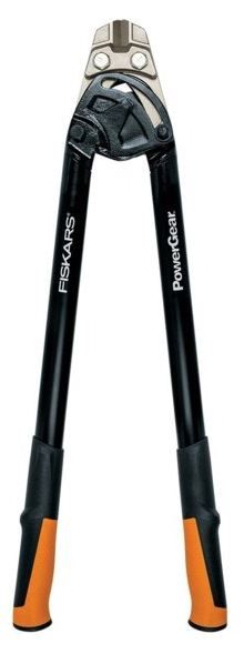 Fiskars, PowerGear pákové štípacie kleštia prevodové, 76 cm