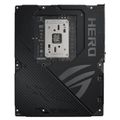 ASUS ROG CROSSHAIR X870E HERO/AM5/ATX Základní deska, AMD X870E, AM5, 4× DDR5 DIMM (max. 192GB), Wi-Fi, 5× M.2, HDMI, 4× USB-C, ATX