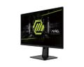 MSI MAG/274QRF QD E2/27"/IPS/QHD/180Hz/1ms/Černá/3R Monitor, 27" WQHD, Rapid IPS, 180Hz, 1ms GTG, Quantum Dot, HDR400, USB-C 65W PD, výškove nastavitelný