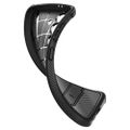 Puzdro Spigen Rugged Armor pre Samsung Galaxy S24 matná čierna