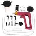 Sada na podtlakové/vakuové testovanie brzdových systémov MECHANIC BRAKE TESTER 17 SIXTOL