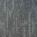 vidaXL Kobercová dlaždica Betónovo sivá 50 x 50 cm 20 ks PP a Bitúmen