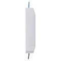 LED panel PROXO 60 x 60 cm / 10 mm, 33 W, 4 100 lm, vstavaný, neutr. biela, UGR<19, IP20