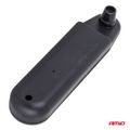 Digitálny tlakomer 10 bar, 3-150 PSI AMiO-02940