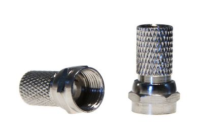 Konektor F 7,4 mm