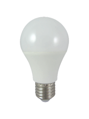 LED žiarovka Trixline 8W E27 A60 studená biela