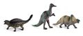 Dinosaurus, 12 druhov 25 - 33 cm