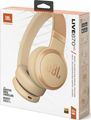 JBL Live 670NC Sand