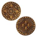 Zberateľská minca Zaklínač - Toss a Coin to Your Witcher