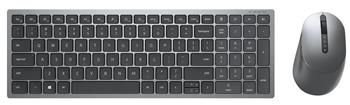 Dell KM7120W bezdrátová klávesnica a myš - maďarština