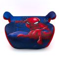 Podsedák - detská autosedačka R129 Spider-Man