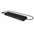 RAIDSONIC ICY BOX IB-DK2116-C, Dokovacia stanica