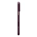 Puzdro Spigen Nano Pop Mag Magsafe pre iPhone 17 Pro Burgundy Bean