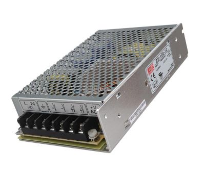 MEAN WELL RS-100-12 Spínaný zdroj uzavretý 100 W 12 V