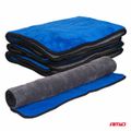 Sada utierok z mikrovlákna 800gsm 60x90cm 3ks AMiO-04487