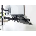 DELTACO ARM-0540, Univerzálny držiak na notebook