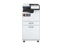 Skriňa MFP - vysoká - pre WorkForce Enterprise AM-C400, AM-C550